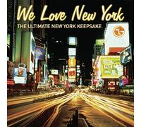 Various - We Love New York