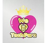 Various - We Love Tech Para 2
