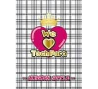 Various - We Love Techpara: Mission Style [Alemania] [DVD]