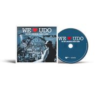 Various - We Love Udo-das Udo Lindenberg Tribute Album
