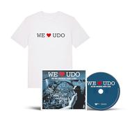 Various - We Love Udo-das Udo Lindenberg Tribute Album