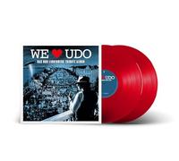 Various - We Love Udo-das Udo Lindenberg Tribute Album [Vinilo]