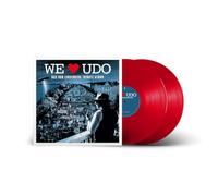 Various - We Love Udo-das Udo Lindenberg Tribute Album [Vinilo]