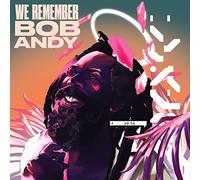 Various - We Remember Bob Andy [Vinilo]