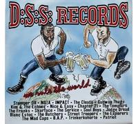 Various - We Rule the World
