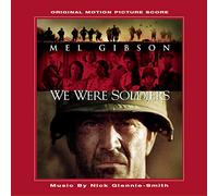 Various - We Were Soldiers