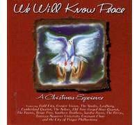 Various Artists - We Will Know Peace