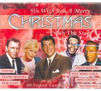 Various - We Wish You a Merry. [Import]