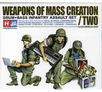 Various - Weapons Of Mass Creation 2