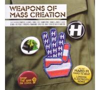 Various - Weapons Of Mass Creation 3