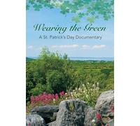 Various - Wearing The Green: A Documentary On St. Patrick's Day [DVD]