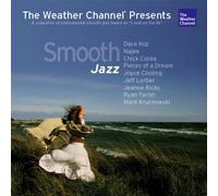 Various - Weather Channel Presents: Best