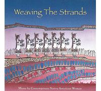 Various - Weaving the Strands