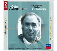 Various - Weber: Der Freischutz