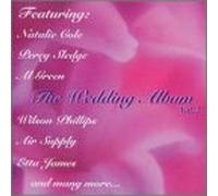 Various - Wedding Album 2
