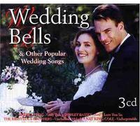 Various - Wedding Bells & Other Popular Wedding Songs