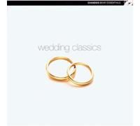 VARIOUS - WEDDING CLASSICS