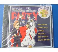 various - wedding dance party (UK Import)