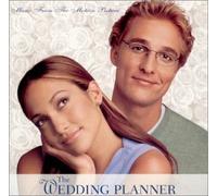Various - Wedding Planner