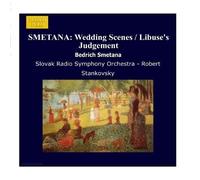 Smetana Bedrich - Pezzi Orchestrali Brevi