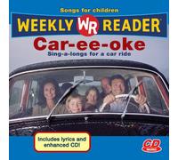 Various - Weekly Reader: Car-Ee-Oke