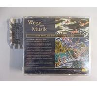 Various - Wege Z.Musik:Stoff aus dem [Import]