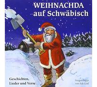 Various - Weihnachda auf Schwbisch