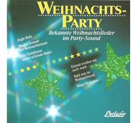Various - Weihnachen im beschwingten Happy Sound (Easy Listening)