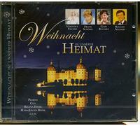 Various - Weihnacht in Unserer H