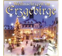 Various - Weihnachten im Erzgebirge