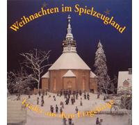 Various - Weihnachten Im Spielzeugl