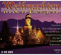 Various - Weihnachten in Den Bergen [Import]