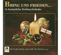 Various - Weihnachten inkl. vorgelesene Weihnachtsgeschichte