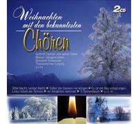 Various - Weihnachten mit Den Bekanntesten Chören