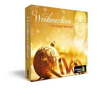 Various - Weihnachten mit Holger Wemhoff