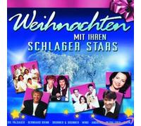 Various - Weihnachten mit Ihren Schlager