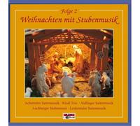 Various - Weihnachten mit Stubenmusik 2