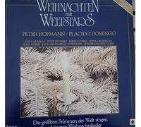 Various - Weihnachten Mit Weltstars