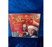 Various - Weihnachts-Kinder-Party