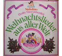Various - Weihnachtslieder Aus Aller Welt