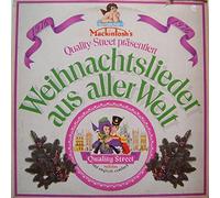 Various - Weihnachtslieder Aus Aller Welt - Not On Label - 66.21 244