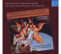 Various - Weihnachtsmusik in der Renaissance