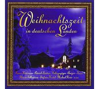 Various - Weihnachtszeit in Deutschen Landen