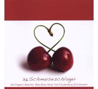 Various - Weil ES Dich Gibt/36 Schmuseschlager [Import]
