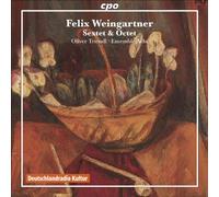 Various - Weingartner: Sextet & Octet