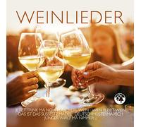 Various - Weinlieder (CHANSONS sur Le VIN)