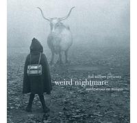 Various - Weird Nightmare-Meditations on