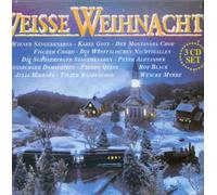 Various - Weisse Weihnacht