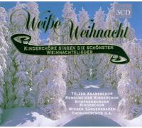 Various - Weisse Weihnacht
