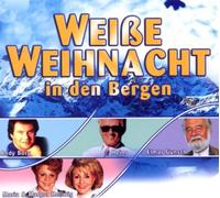 Various - Weisse Weihnacht in Den Bergen [Import]